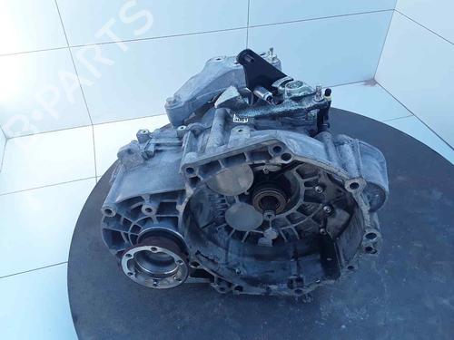Gearkasse AUDI A3 (8P1) 2.0 TDI 16V (140 hp) 23267929