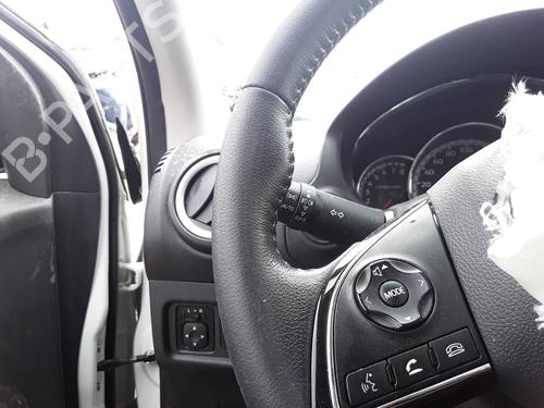 Ratt MITSUBISHI MIRAGE / SPACE STAR VI Hatchback (A0_A) 1.2 (A03A) (80 hp) 18510752