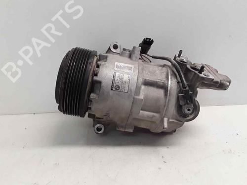 AC compressor BMW 1 (E87) 116 i | BP25405820M34 