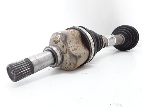 Left front driveshaft PEUGEOT PARTNER MPV (5_, G_) 1.6 HDi 75 | BP9735384M38 