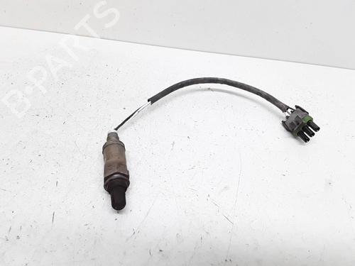 Used Electronic sensor RENAULT CLIO I (B/C57_, 5/357_) 1.2 (B/C/S57A, B/C57S, 5/357F, 5/357J, 5/357L, 5/357R) (58 hp) 16488973