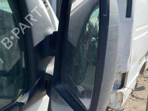 Used Right mirror NISSAN INTERSTAR Van (X70) [2002-2025]  28196320