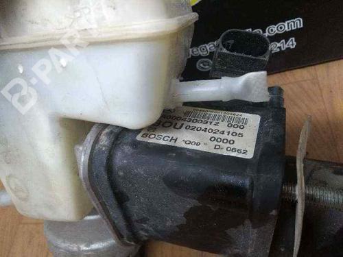 Brake master cylinder MERCEDES-BENZ E-CLASS (W211) E 280 CDI (211.020) | BP7466577M77