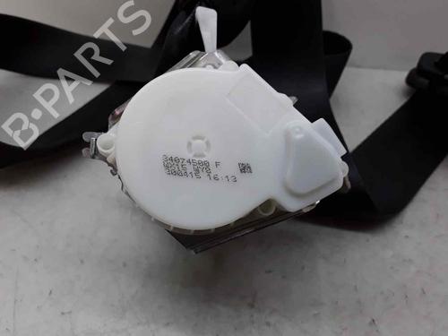 Rear right seatbelt FORD C-MAX II (DXA/CB7, DXA/CEU) | BP30838575I28