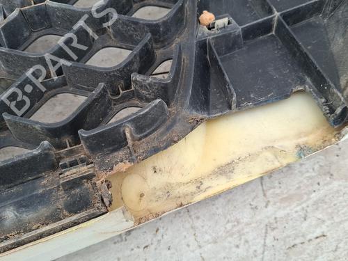 Grill NISSAN NAVARA NP300 (D40) | BP30444717C40 - Image 2