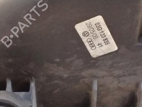 Air filter box AUDI A4 B7 (8EC) 2.0 TDI quattro | BP37407759M87 - Image 3