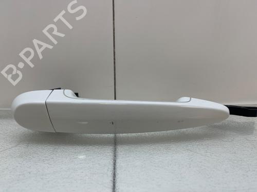 Used Front right exterior door handle BMW 3 (F30, F80) 320 d (184 hp) 21561162