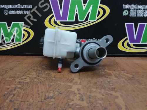 Brake master cylinder DACIA DOKKER MPV (KE_)  | BP7469511M77 