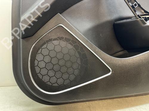 Front right panel OPEL ASTRA J (P10) | BP26334618C59