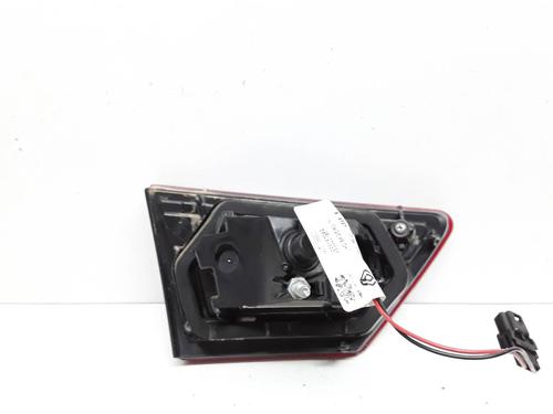 Right tailgate light RENAULT CLIO IV (BH_)  | BP9649209C80 