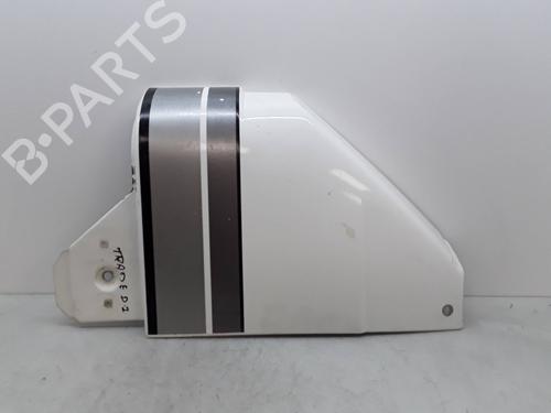 Forskærm venstre NISSAN TRADE Van [1993-1998]  30975094