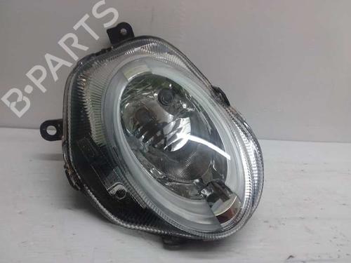 Used Right headlight Right headlight FIAT 500 (312_) 1.2 (312AXA1A) (69 hp) 7474918 7474918