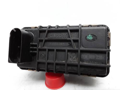Turbolader/Kompressor für BMW 3 (E90) 316 d (116 hp) 8102387