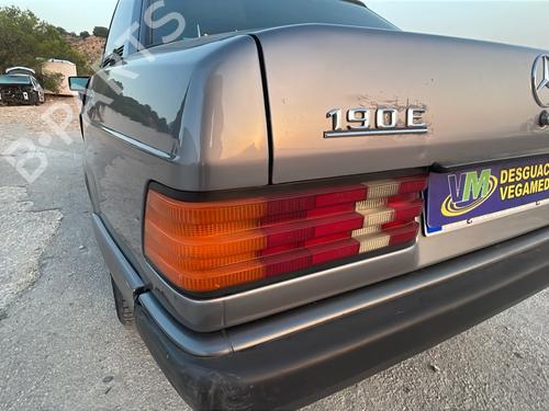 Used Left taillight Left taillight 38524783 38524783