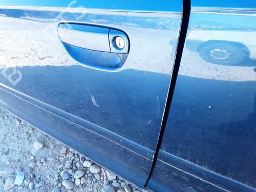 Left front door AUDI A3 (8P1)  | BP23229186C2 