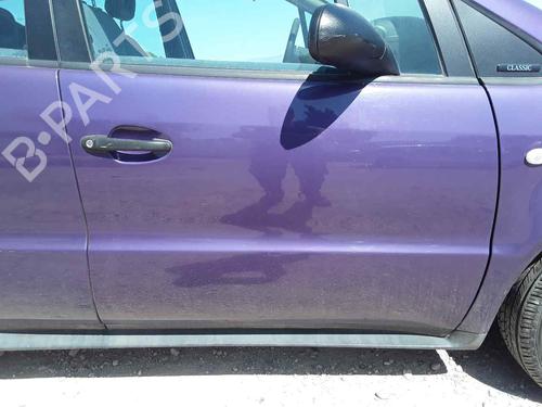 Right front door MERCEDES-BENZ A-CLASS (W168) A 170 CDI (168.008) | BP25026759C3 