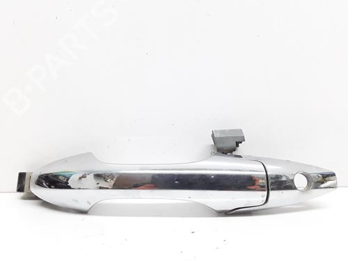Used Front left exterior door handle HONDA ACCORD VII (CL, CN) 2.2 i-CTDi (CN1) (140 hp) 9504255