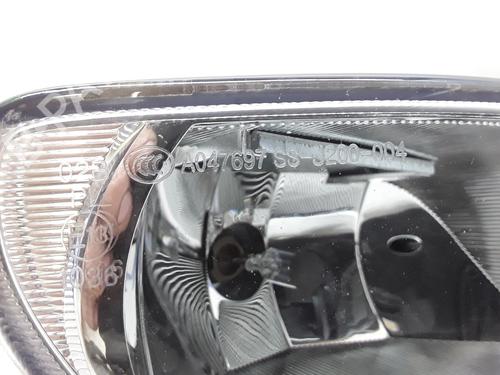 Right front fog light CHEVROLET LACETTI (J200) 2.0 D | BP9678867C31