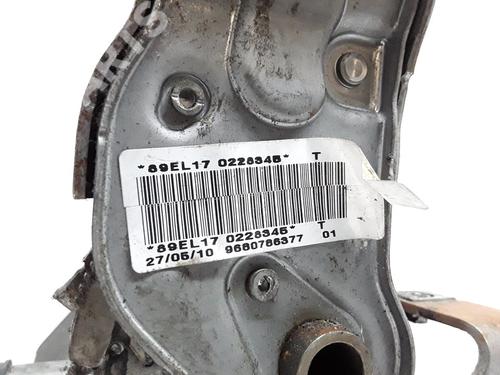 Andere CITROËN BERLINGO MULTISPACE (B9) 1.6 HDi 75 16V | BP9213032O1 