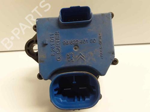 Heater resistor PEUGEOT 308 I (4A_, 4C_) | BP30195256M108