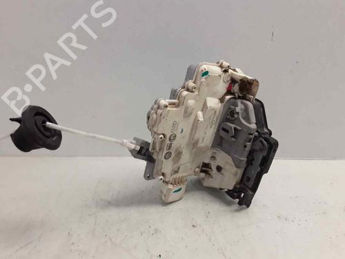 Front left lock SEAT ALTEA XL (5P5, 5P8)  | BP26380503C98 