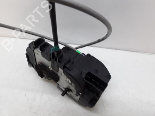 Rear left lock NISSAN QASHQAI / QASHQAI +2 I (J10, NJ10, JJ10E)  | BP25713984C100 