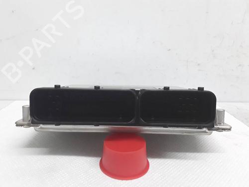 Engine control unit (ECU) AUDI A4 B6 (8E2) 2.0 | BP8536632M57 
