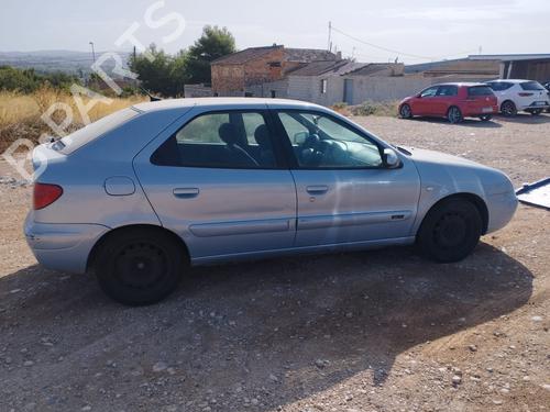 Kombinert Instrument CITROËN XSARA Coupe (N0) 1.6 16V | BP19027879C47 