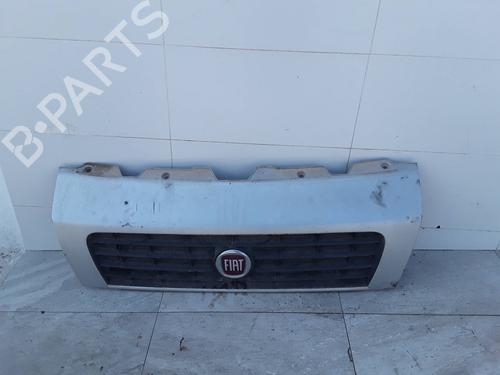 grille-fiat-ducato-van-250_-2006-34699502 main image