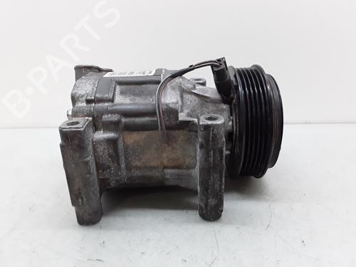 AC compressor FIAT 500 (312_) 1.2 (312AXA1A) | BP29724213M34 