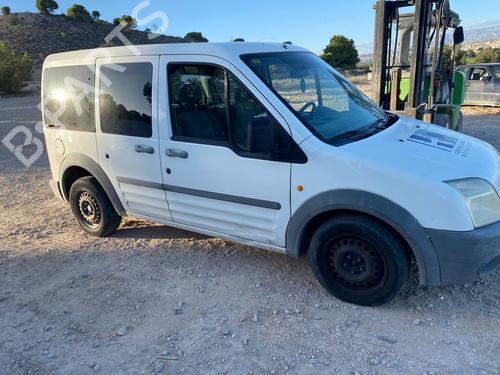 Left headlight FORD TRANSIT CONNECT (P65_, P70_, P80_) 1.8 Di | BP16557953C28 