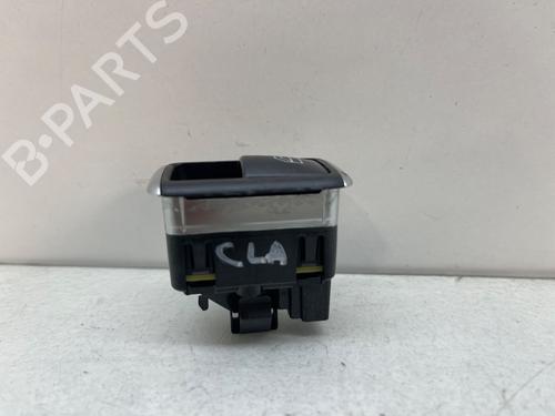 Right front window switch MERCEDES-BENZ CLA Coupe (C117) CLA 220 CDI / d (117.303) | BP25841823I26 