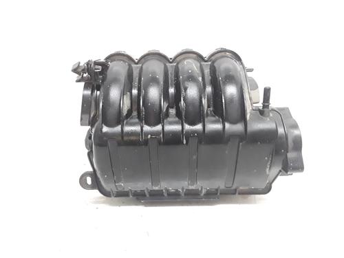 Intake manifold PEUGEOT 206 CC (2D) 1.6 16V (2DNFUF, 2DNFUR) | BP15379515M70