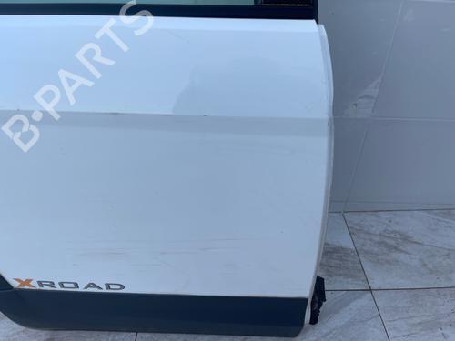 Right rear door FORD FOCUS II Turnier (DA_, FFS, DS)  | BP10171275C5 