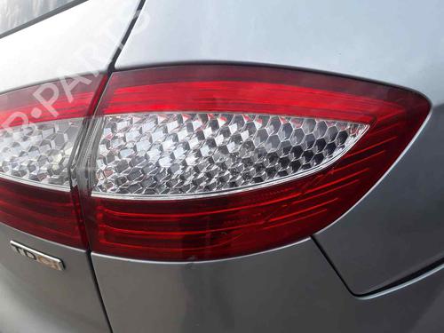 Used Right taillight FORD MONDEO IV (BA7) 2.0 TDCi (140 hp) 19100185