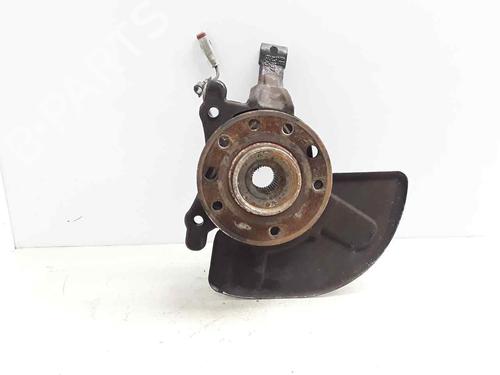 Left front steering knuckle OPEL ZAFIRA / ZAFIRA FAMILY B (A05) 1.7 CDTI (M75) | BP16647516M25