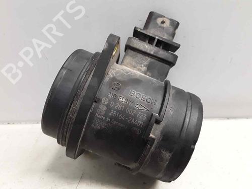 Luftmassenmesser für KIA RIO II (JB) 1.5 CRDi (110 hp) 17023874