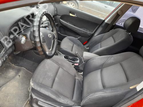 Electronic sensor HYUNDAI i30 (FD)  | BP12905765M84 