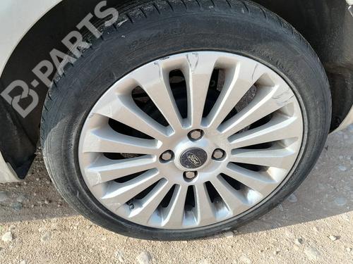 Rear left exterior door handle FORD FIESTA VI (CB1, CCN) 1.6 TDCi | BP7950789C130  - Image 13