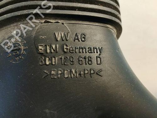 Pipe VW PASSAT B6 (3C2) | BP40467746M125 - Image 2