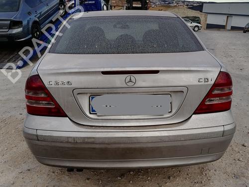 Elektronisk modul MERCEDES-BENZ C-CLASS (W203) C 220 CDI (203.006, 203.008) | BP11736094M83 
