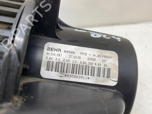 Varmeblæser PEUGEOT 307 Break (3E)  | BP26223087M62 