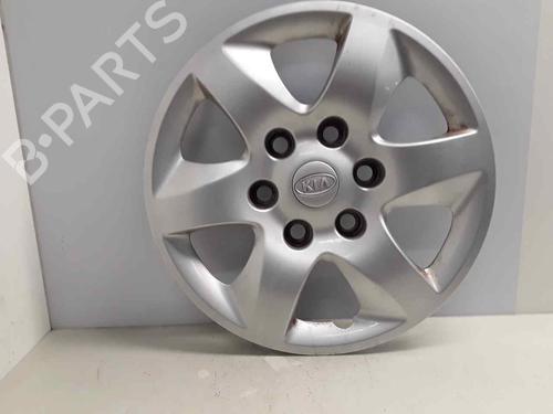Used Hub cap VW POLO III (6N1) 60 1.4 (60 hp) 25818344