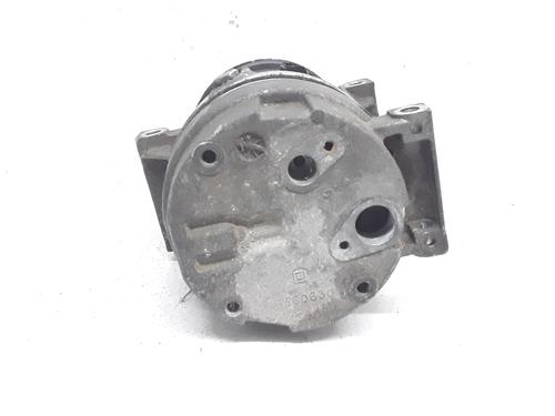 AC compressor RENAULT CLIO I (B/C57_, 5/357_) 1.9 D (B/C/S576, B/C/S57L) | BP13749468M34