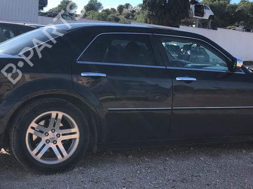 Headlight switch CHRYSLER 300C (LX, LE) 3.0 CRD | BP31176274I24