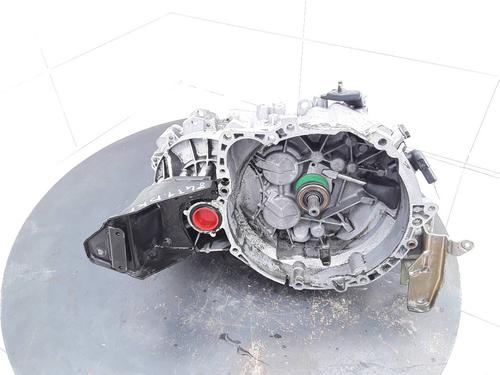 Gearbox MITSUBISHI SPACE STAR MPV (DG_A) 1.9 DI-D (DG4A) | BP17472828M3 