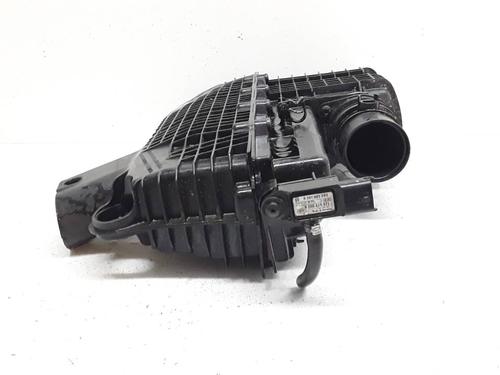 Air filter box RENAULT CLIO II (BB_, CB_) 1.5 dCi (B/CB07) | BP15393937M87 