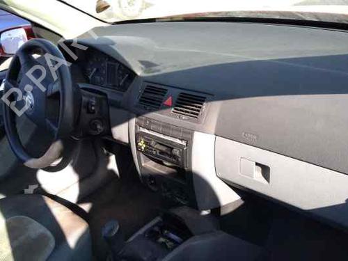 Right mirror SKODA FABIA I (6Y2)  | BP7471232C27 