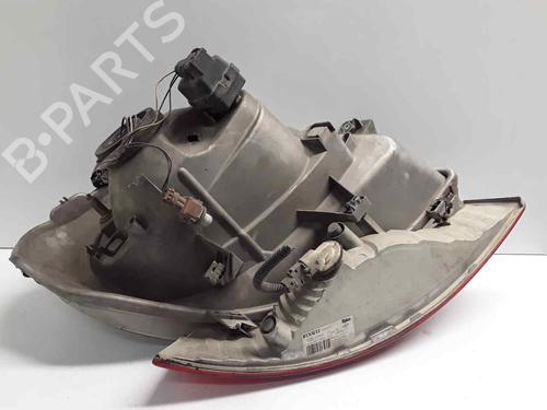 Left headlight NISSAN PRIMASTAR Van (X83)  | BP30191358C28 