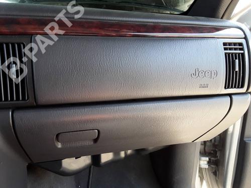 Used Passenger airbag Passenger airbag JEEP GRAND CHEROKEE II (WJ, WG) 3.1 TD 4x4 (140 hp) 10372315 10372315